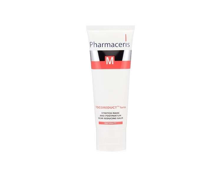 Pharmceris M TOCOREDUCT Forte Stretch Marks Reducing Balm 75ml