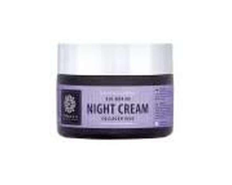 Formula H Bio Marine Collagen Night Cream 50ml