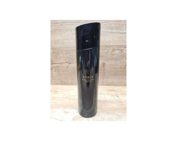 GOLD Professional Haircare Repair Shampoo 250ml