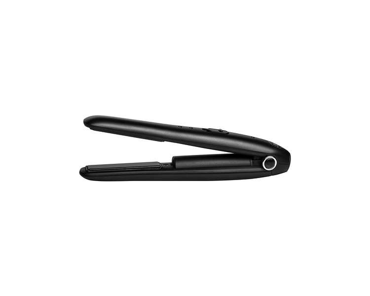 OBH Nordica Artist Straight & Go Hair Straightener Black