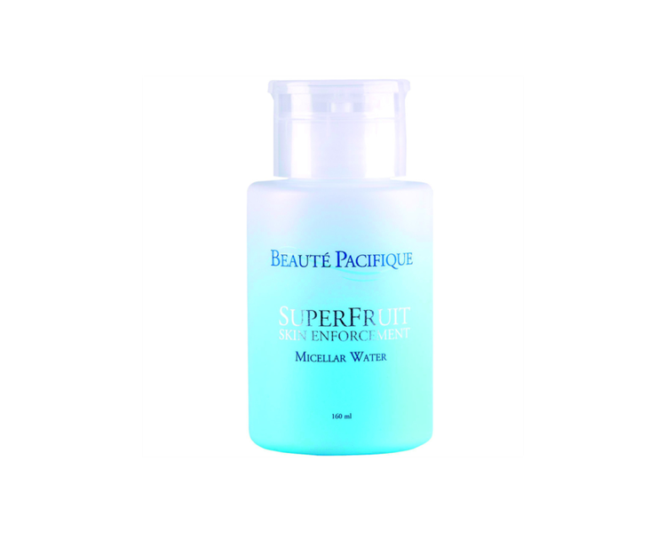 Beauté Pacifique Super Fruit Micellar Water 160ml