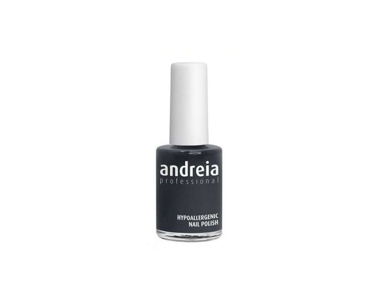 Andreia Professional Hypoallergenic Nail Polish Nº 160 14ml