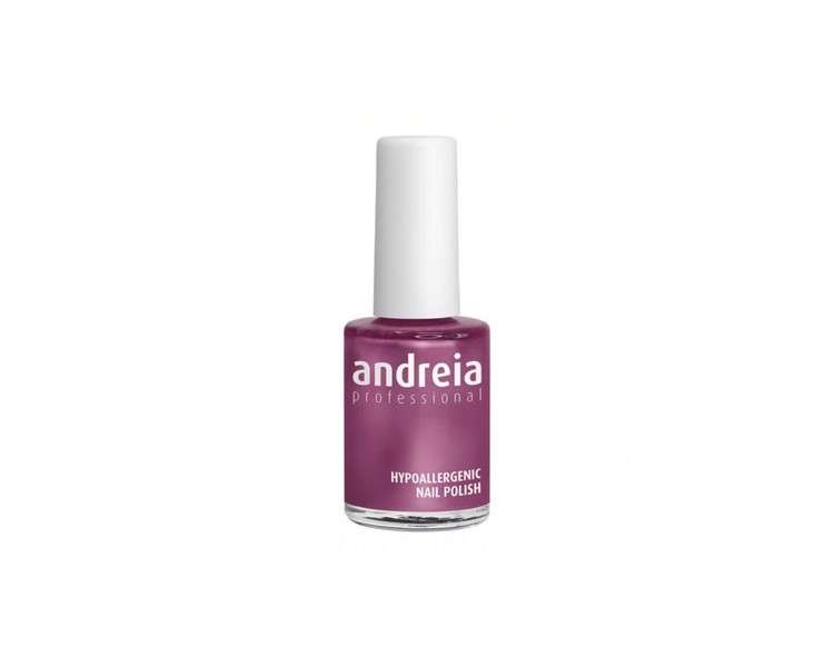 Andreia Professional Hypoallergenic Nail Polish Nº 135 14ml