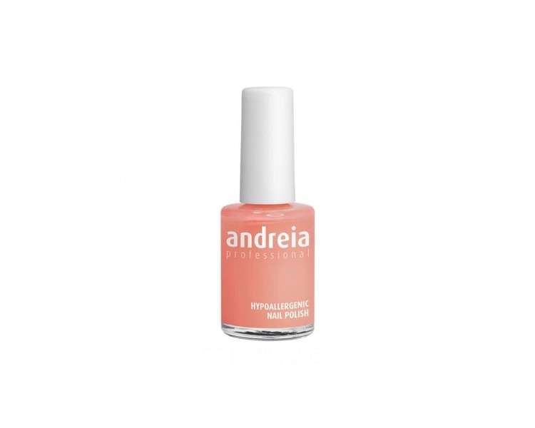 Andreia Professional Hypoallergenic Nail Polish Nº 45 14ml