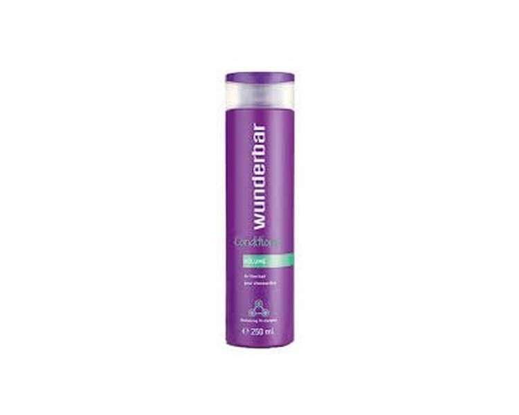 Wunderbar Volume Conditioner 250ml