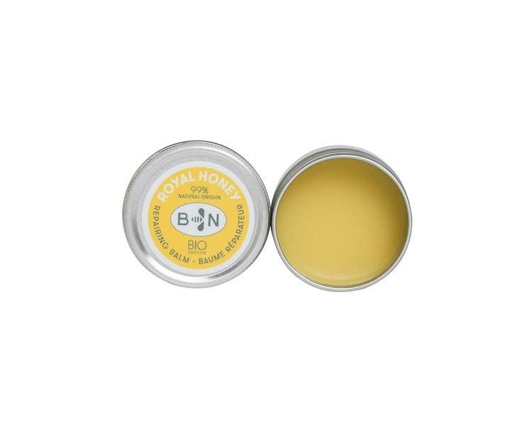 Bee Nature Honey Lip Balm Nourishing and Repairing for Lips Face and Body 10g