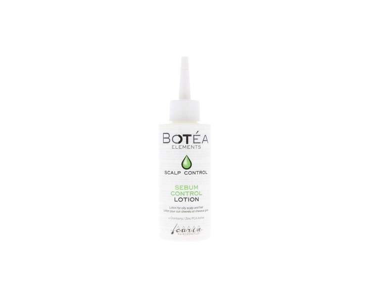 Carin Botéa Elements Scalp Control Sebum Control Lotion