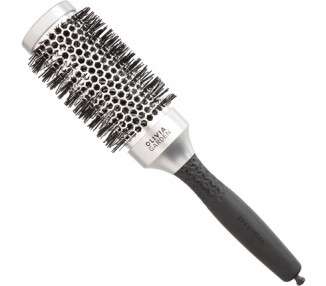 Olivia Garden Essential Blowout Classic Silver Hairbrush 45