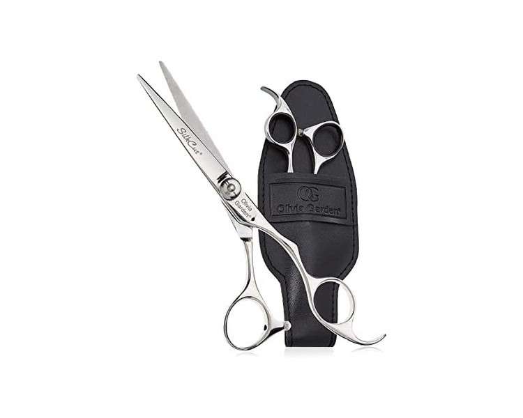 Olivia Garden Silk Cut Shears 5.75-inch Right-Handed