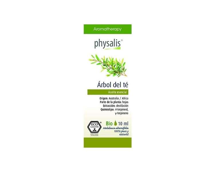 Physalis Essence 21ml