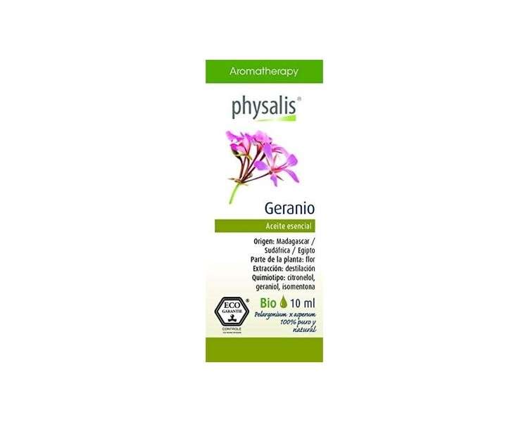 Physalis Essence 21ml