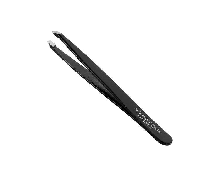 Sibel Square-Tip Tweezers Black 000146850