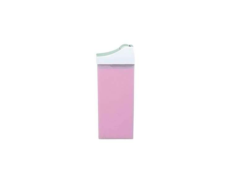 Sibel Epil Pro Depilatory Wax Cartridge SML Head for Face and Body Pink