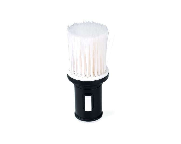 Sibel Talc Neck Brush 0.1401 kg