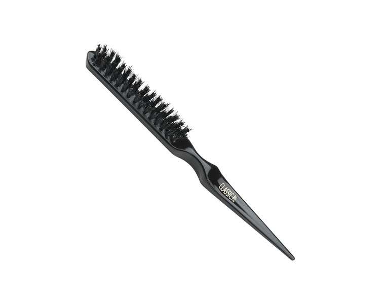 Sibel Slim-Line Backcombing Hair Brush