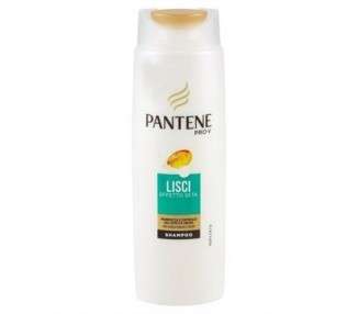Pantene Italia Smooth Silk Shampoo 250ml