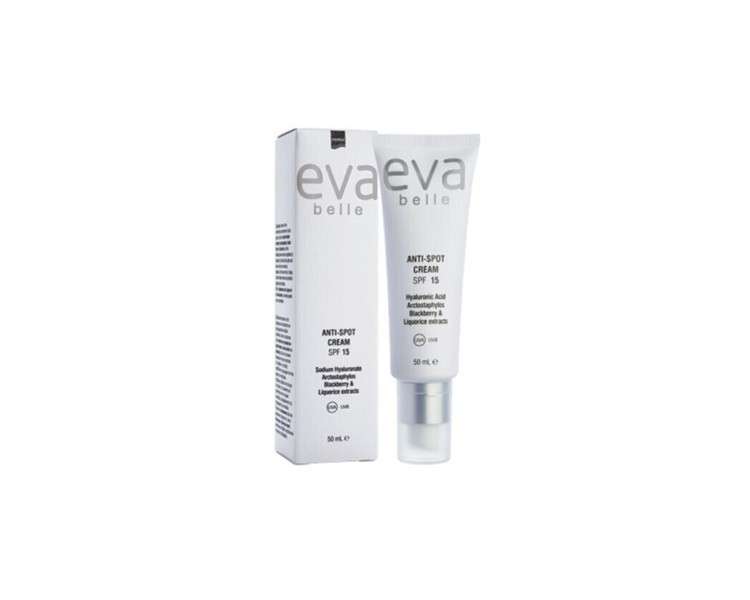 Intermed Eva Belle Anti-Spot Cream SPF15 50ml