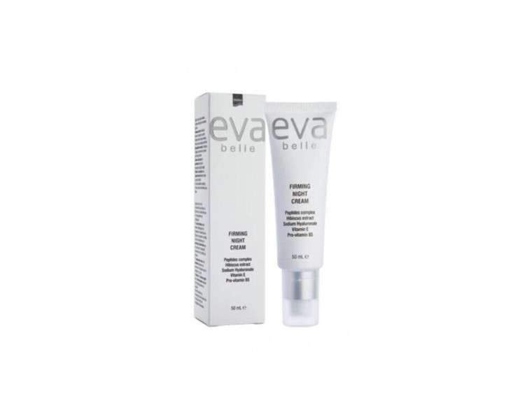 Intermed Eva Belle Firming Night Cream 50ml