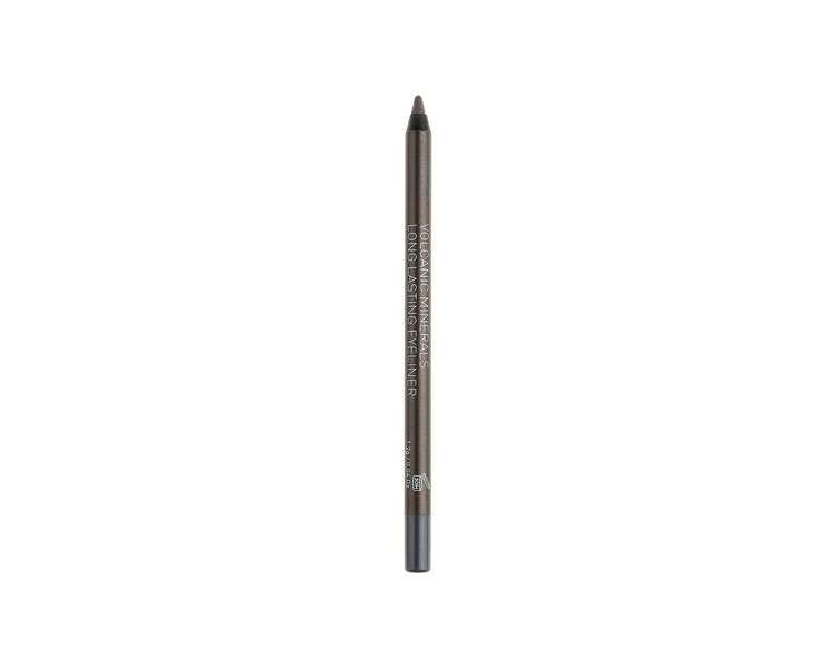 KORRES Volcanic Minerals Eye Pencil 1.2g Olive Green