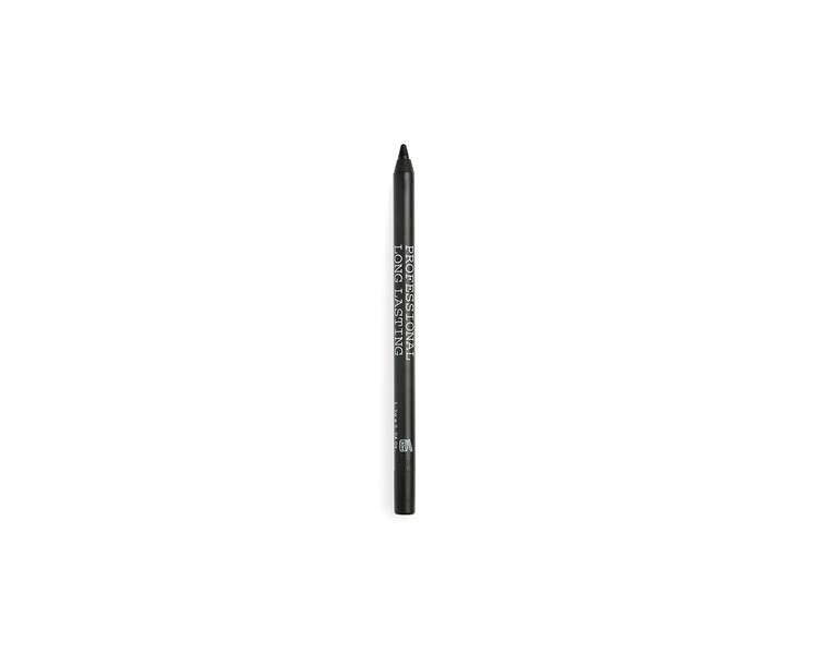 Korres Volcanic Minerals Long Lasting Eyeliner Black 1.2g