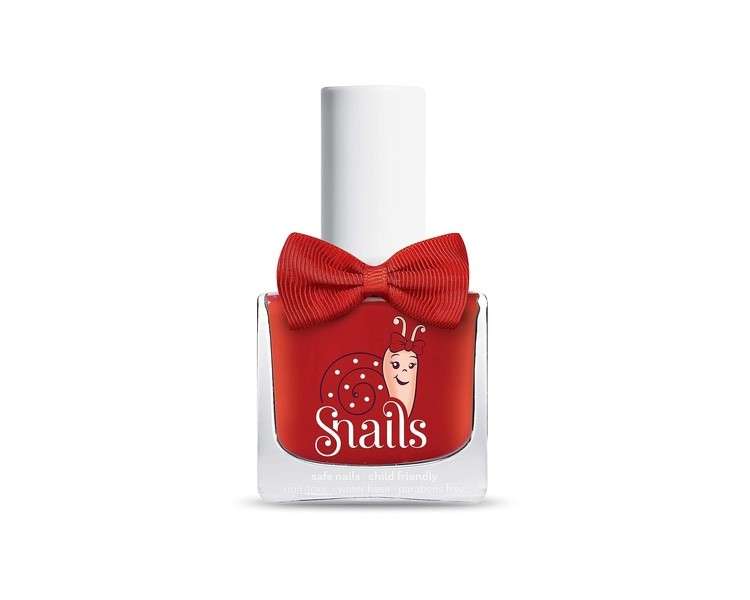 Snails Nail Polish Love is...