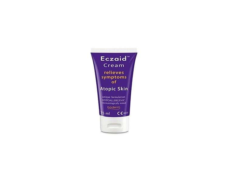 Eczaid Crema 75ml