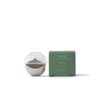 HAAN Refillable Forest Grace Face Cream with Niacinamide for Oily Skin - Vegan