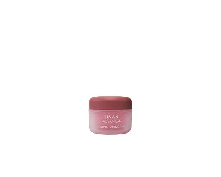 Haan Face Cream Hydrate & Antioxidant for Dry Skin 50ml