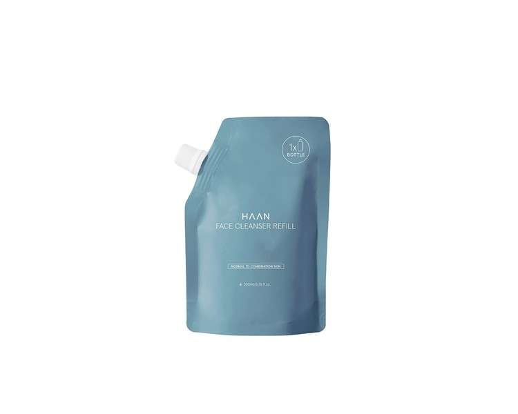 Haan Refill Facial Cleanser For Combination / Normal Skin 200ml 97