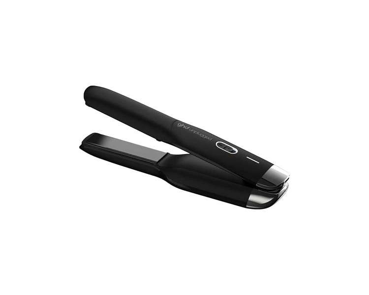 ghd Unplugged Cordless Styler Hair Straightener Black