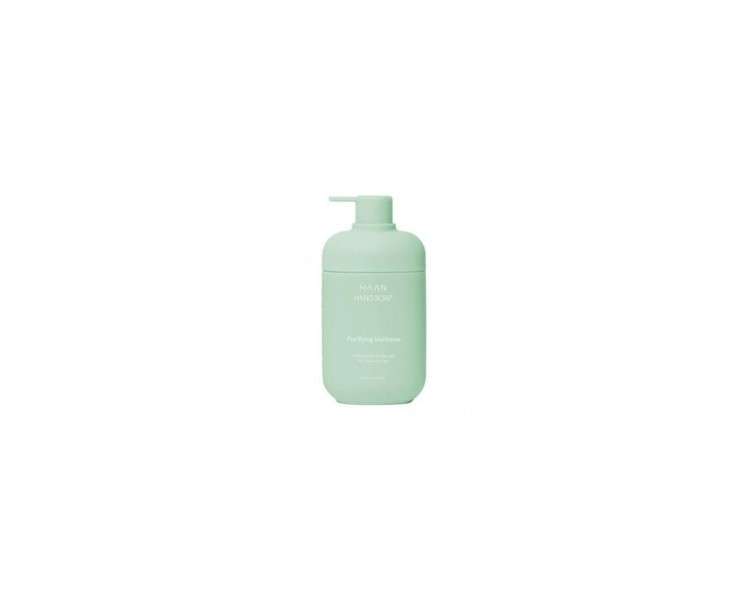 HAAN Purifying Verbana Hand Soap 350ml