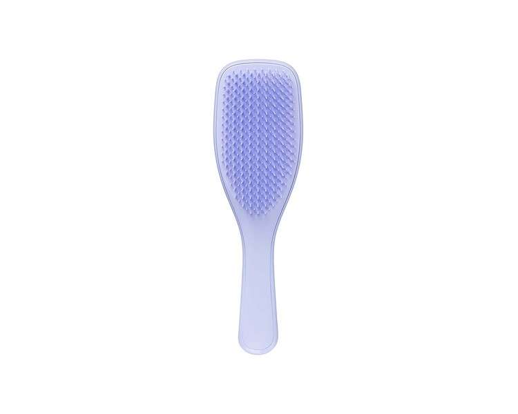 Tangle Teezer The Wet Detangler Hairbrush for All Hair Types Sweet Lavender Regular