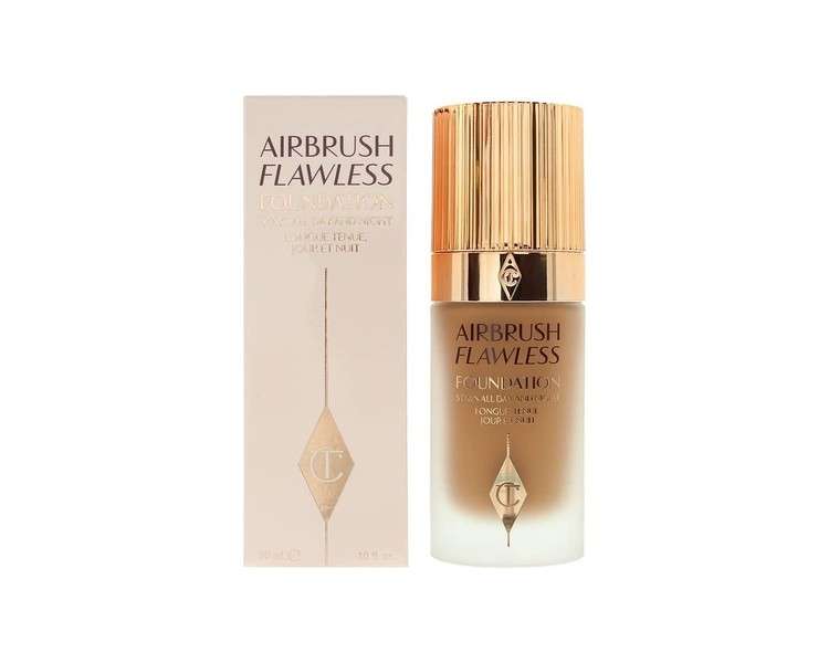 Charlotte Tilbury Airbrush Flawless Foundation 30ml - 13 Cool