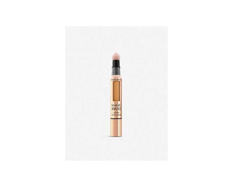 Charlotte Tilbury Magic Away Liquid Concealer 4ml Shade 10