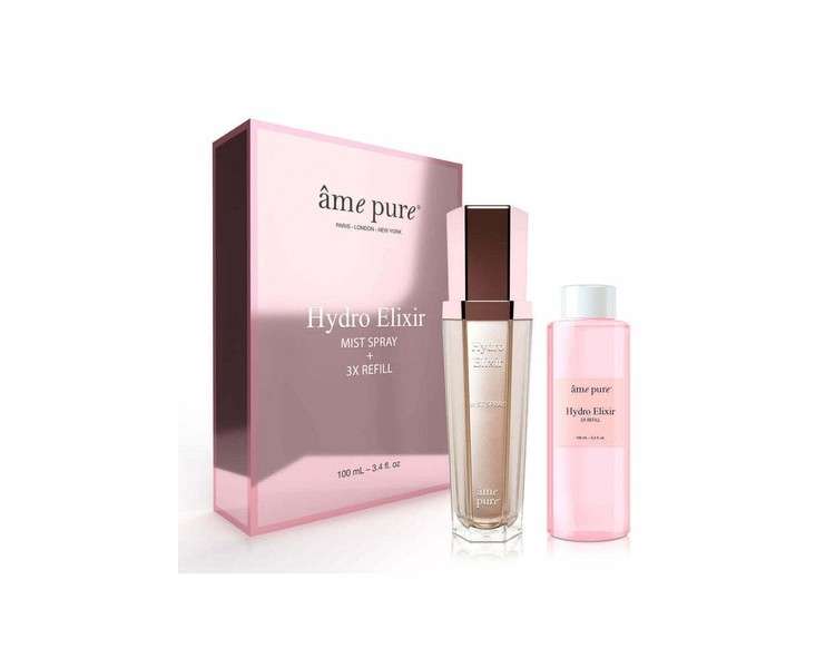 Ame Pure Hydro Elixir Mist