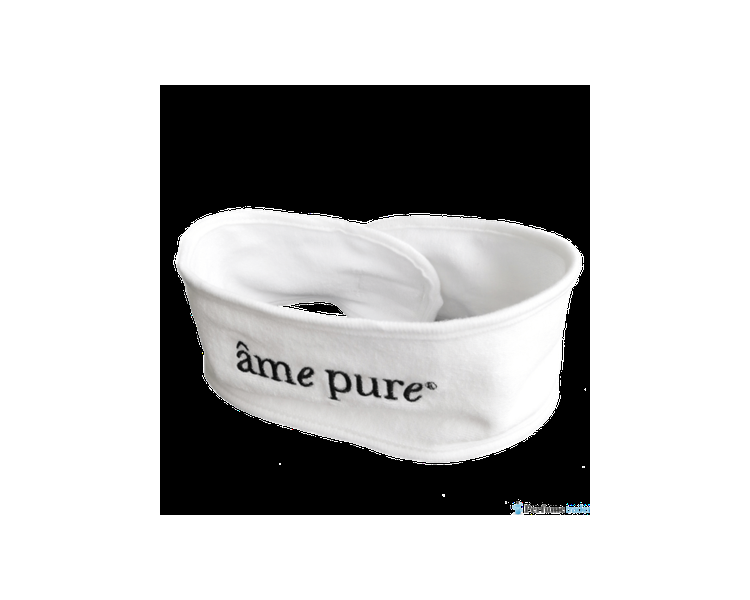 âme Pure Spa Headbands