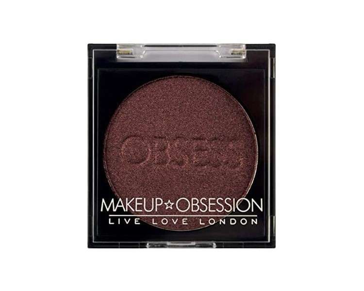 Makeup Eye Shadow Obsession E169 Antique Lace