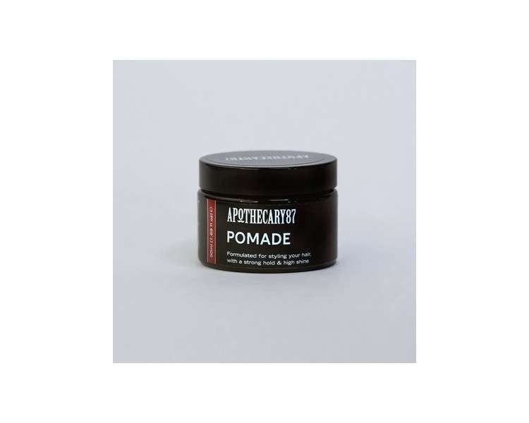 Apothecary 87 Pomade 50ml