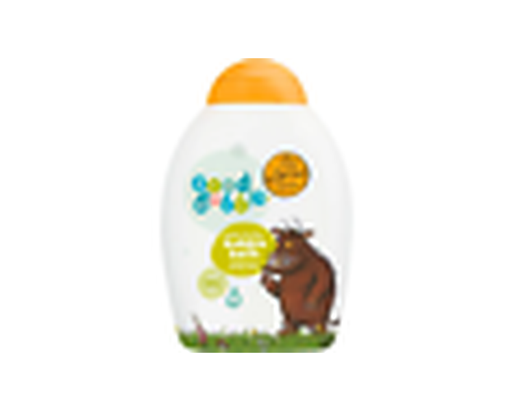 Good Bubble Gruffalo Prickly Pear Bubble Bath 400ml