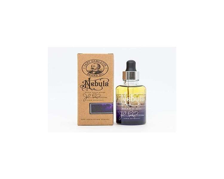 John Petrucci's Nebula Beard Oil 50ml