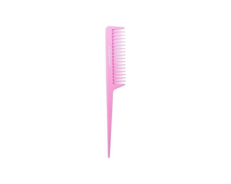 Lee Stafford Back Combing Brush/Comb for Men and Women