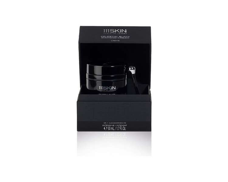 111SKIN Celestial Black Diamond Cream 50ml