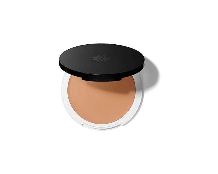 Lily Lolo Cashmere Cream Foundation