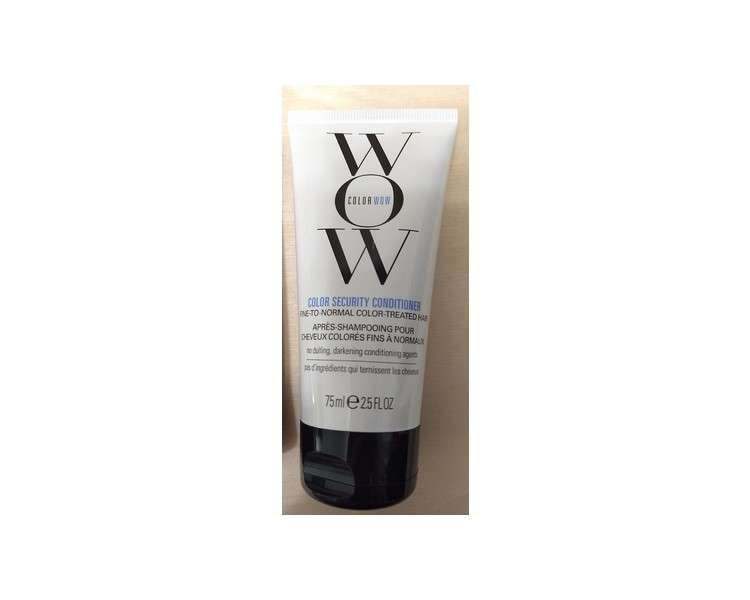 Color Wow Color Security Conditioner 75ml