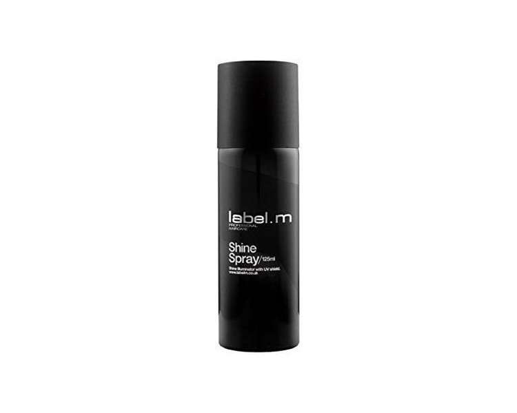 Label M Shine Spray 125ml