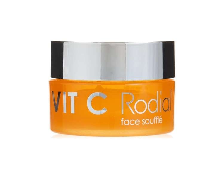 Rodial Vitamin C Deluxe Face Souffle 15ml