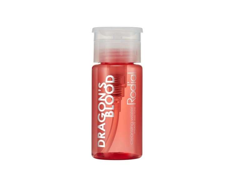 Rodial Dragon's Blood Micellar Cleansing Water 100ml