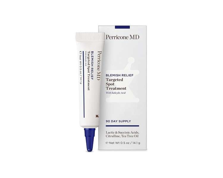 Perricone MD Blemish Relief Targeted Spot Treatment