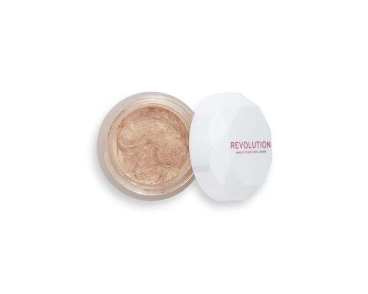 Makeup Revolution Candy Haze Jelly Highlighter Gelowy Illuminator