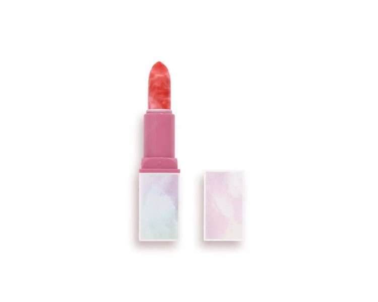 Makeup Revolution Candy Haze Ceramide Lip Balm for Lips